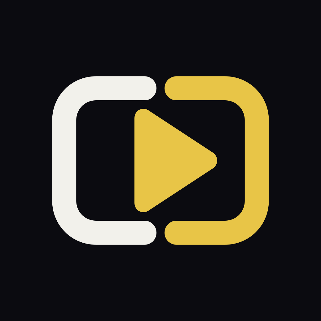 App icon · 1024 × 1024