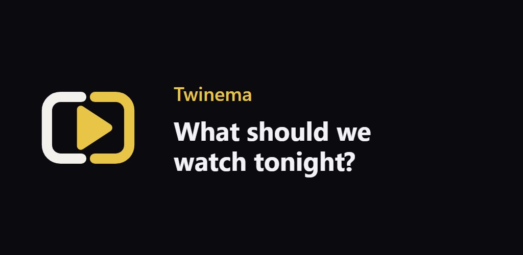 Twinema