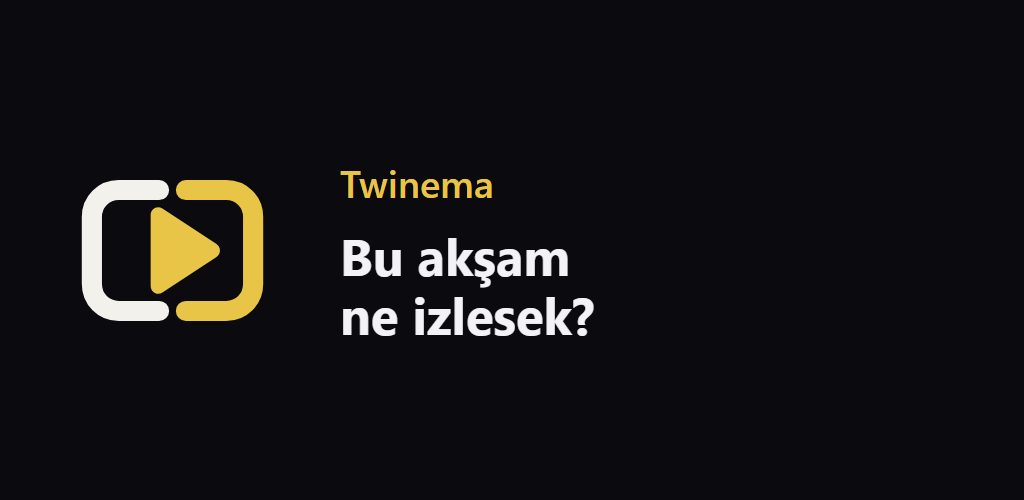 Twinema
