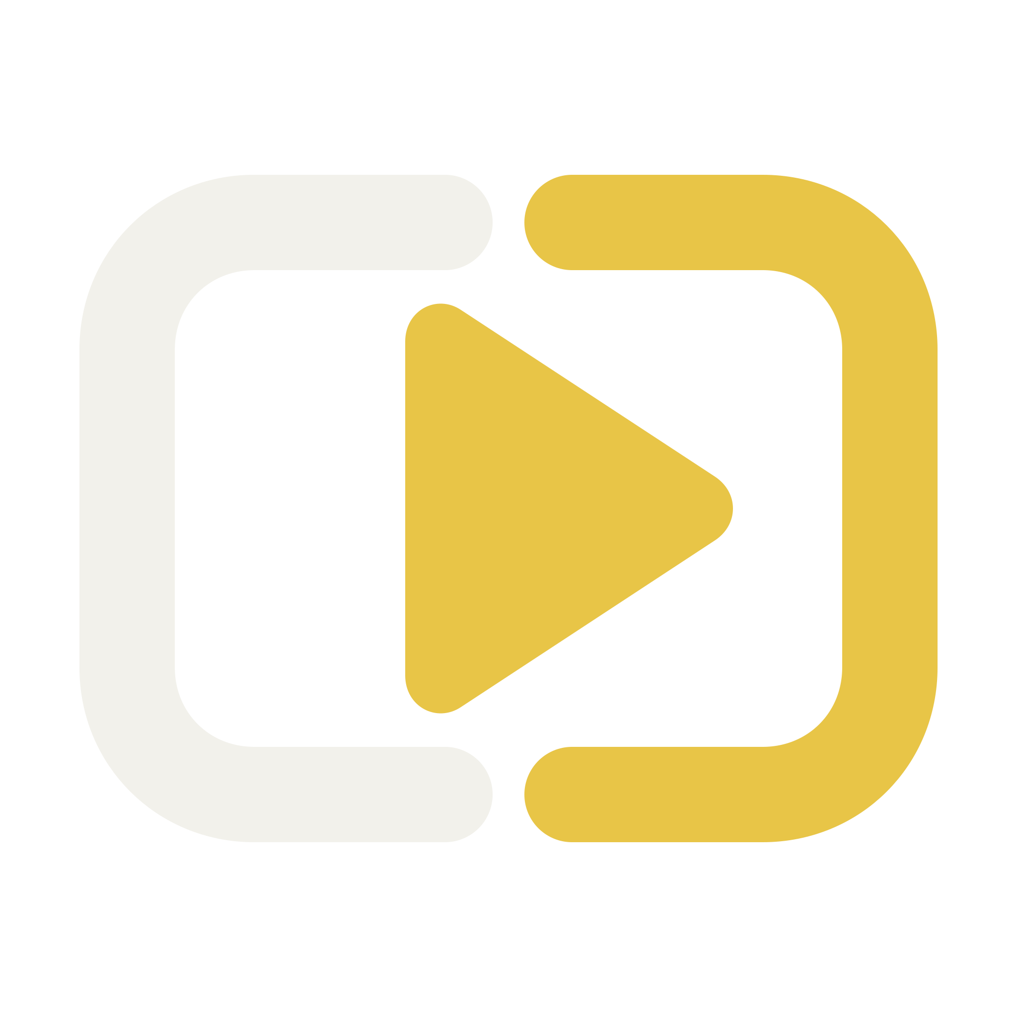 Logo mark · transparent PNG · 2048 × 2048